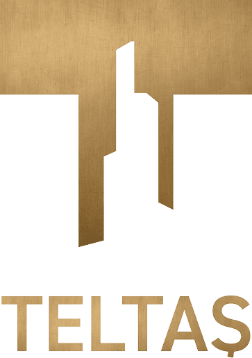 Teltaş Logo